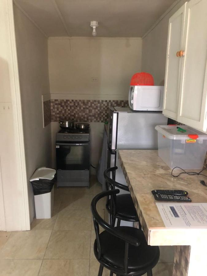 Apartments@West Village 4- Studio 蒙特哥贝 外观 照片
