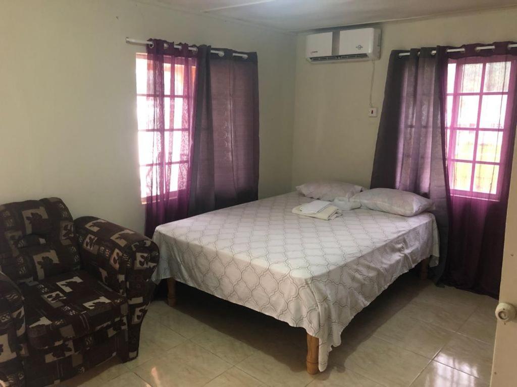 Apartments@West Village 4- Studio 蒙特哥贝 外观 照片